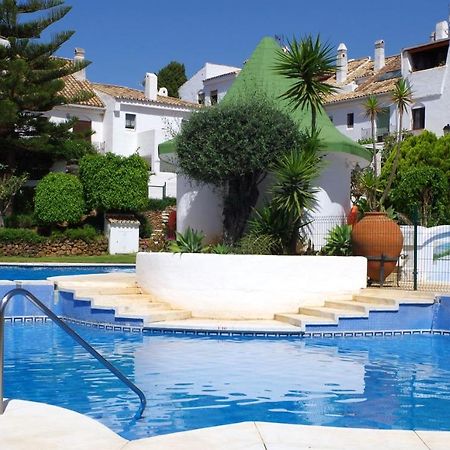 Apartamento Las Cancelas I Marbellac Extérieur photo
