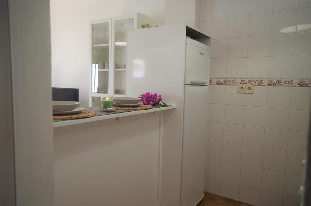 Apartamento Las Cancelas I Marbellac Extérieur photo