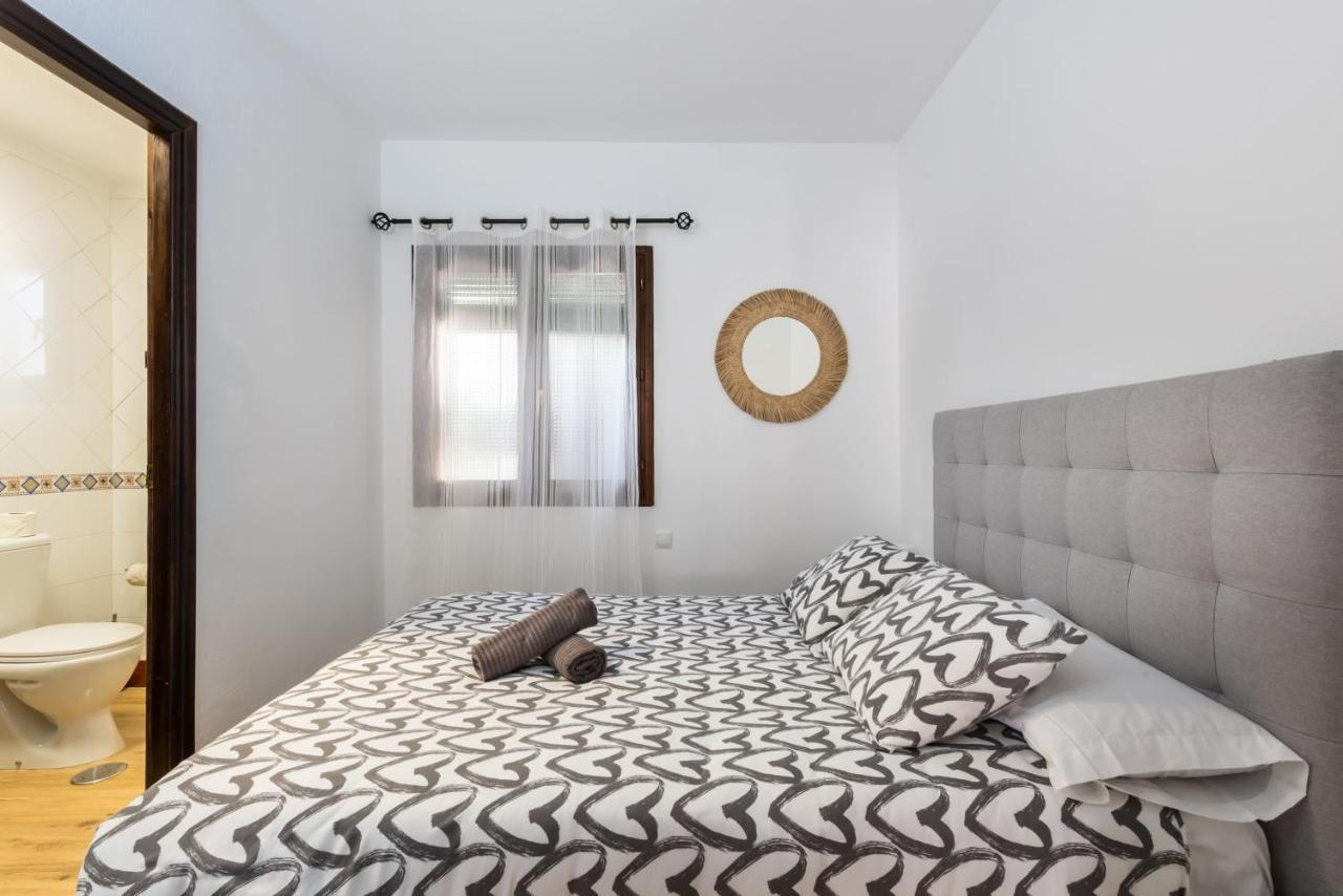 Apartamento Las Cancelas I Marbellac Extérieur photo