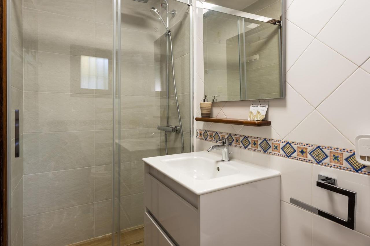 Apartamento Las Cancelas I Marbellac Extérieur photo
