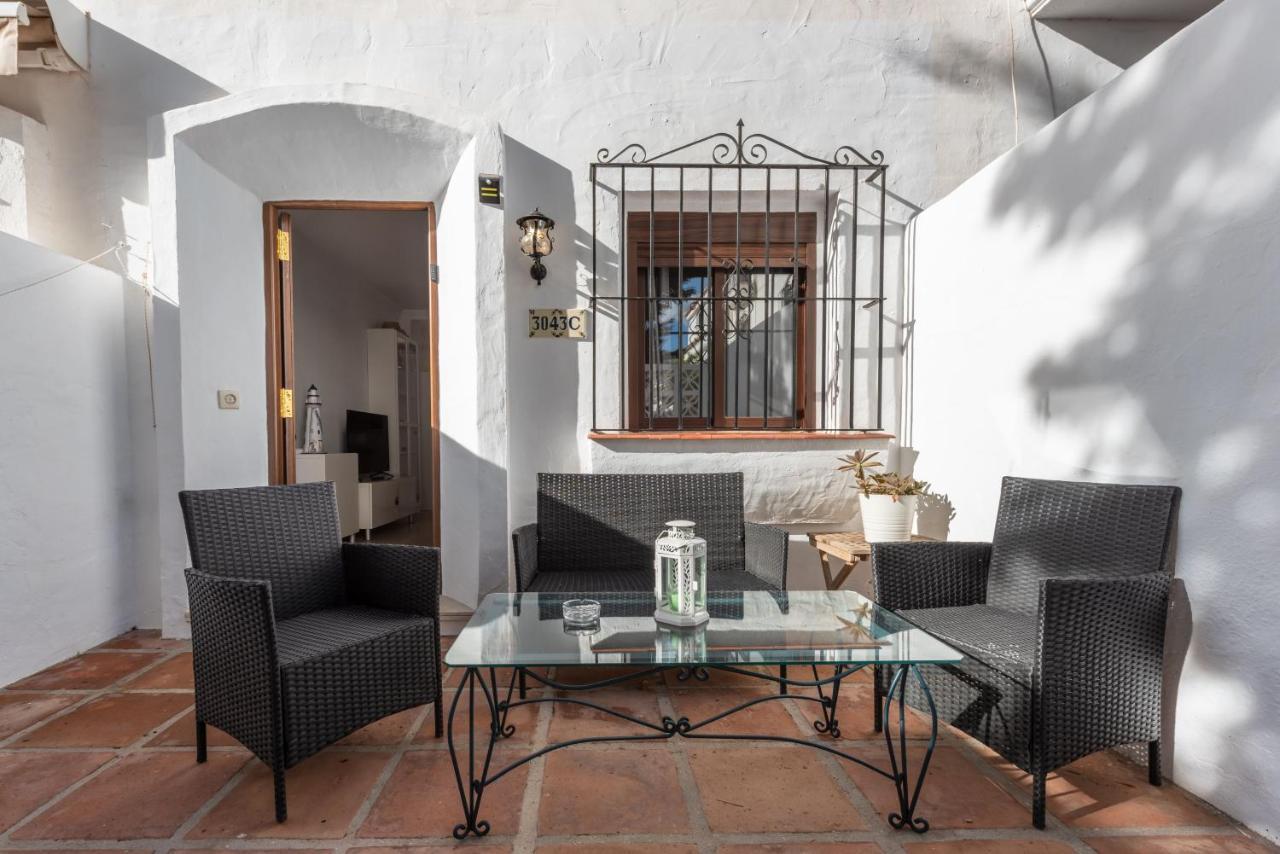Apartamento Las Cancelas I Marbellac Extérieur photo
